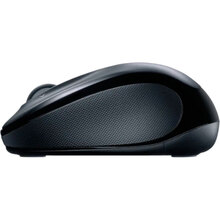 Миша LOGITECH M325s Wireless Dark Silver (910-006812)