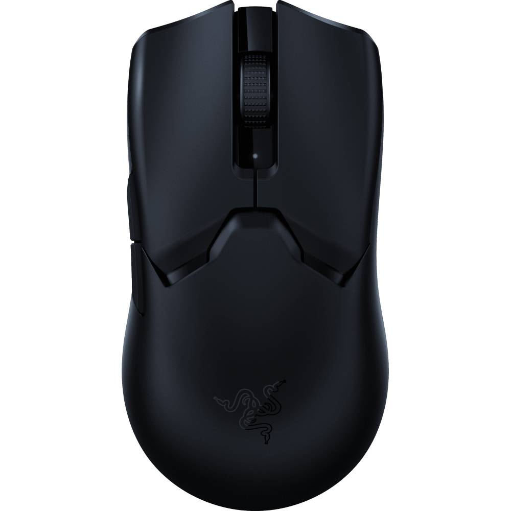 Мышь RAZER Viper V2 PRO Wireless Black (RZ01-04390100-R3G1)