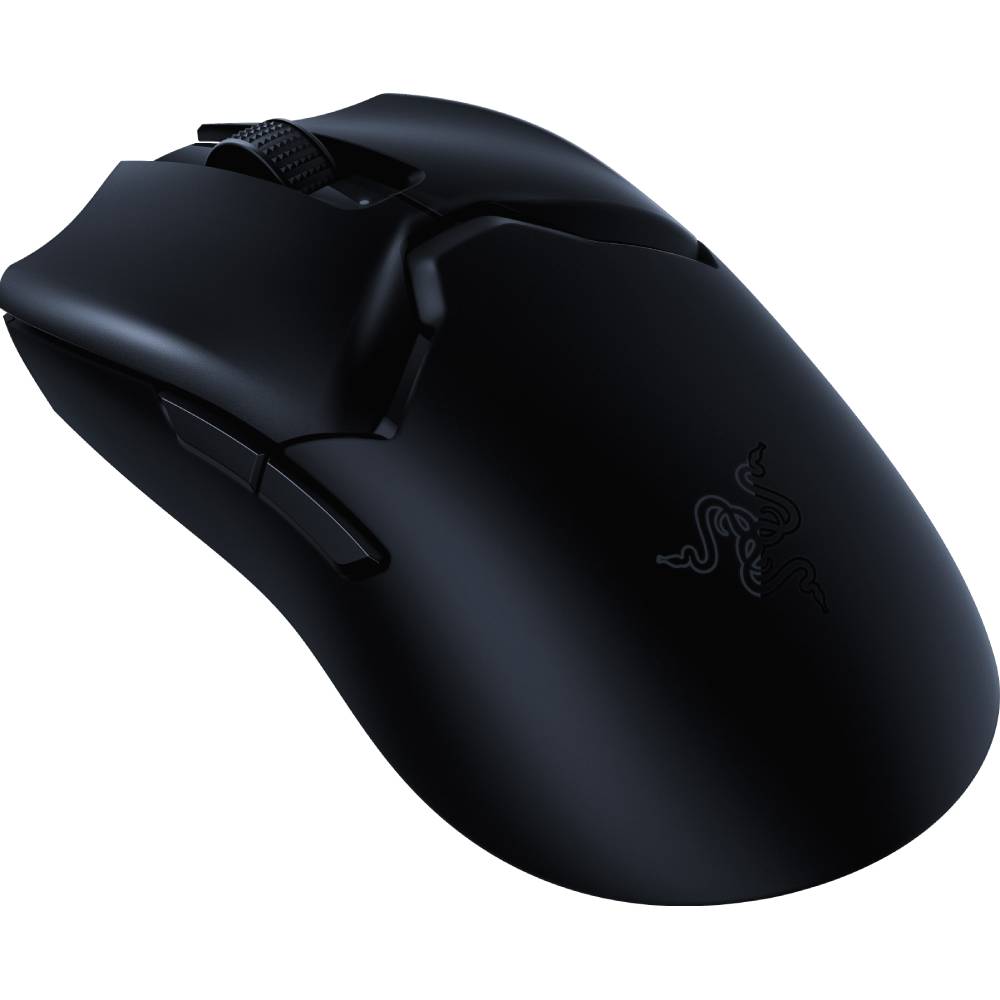 Мышь RAZER Viper V2 PRO Wireless Black (RZ01-04390100-R3G1) Комплектация мышь, USB-приемник