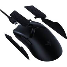 Мышь RAZER Viper V2 PRO Wireless Black (RZ01-04390100-R3G1)