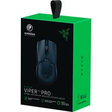 Мышь RAZER Viper V2 PRO Wireless Black (RZ01-04390100-R3G1)