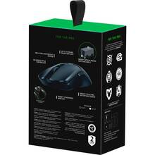 Мышь RAZER Viper V2 PRO Wireless Black (RZ01-04390100-R3G1)