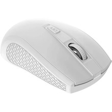 Мышь CANYON MW-7 Wireless White (CNE-CMSW07W)