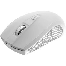 Мышь CANYON MW-7 Wireless White (CNE-CMSW07W)