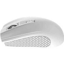 Мышь CANYON MW-7 Wireless White (CNE-CMSW07W)