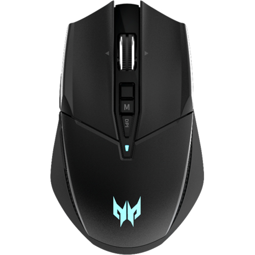 Миша ACER Predator Cestus 335 Black (GP.MCE11.01Q)