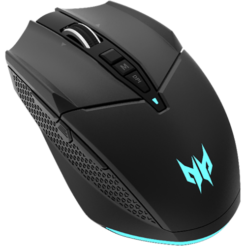 Миша ACER Predator Cestus 335 Black (GP.MCE11.01Q) Тип підключення дротове