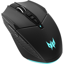 Мышь ACER Predator Cestus 335 Black (GP.MCE11.01Q)