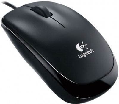 Миша LOGITECH B105 Portable Mouse