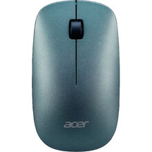 Миша ACER Vero 2.4G Black (GP.MCE11.023)