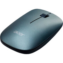 Миша ACER Vero 2.4G Black (GP.MCE11.023)