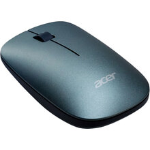 Миша ACER Vero 2.4G Black (GP.MCE11.023)