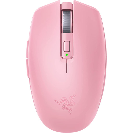 Миша Razer Orochi V2 Bluetooth/Wireless Quartz (RZ01-03731200-R3G1) Миша Razer Orochi V2 Bluetooth/Wireless Quartz (RZ01-03731200-R3G1)