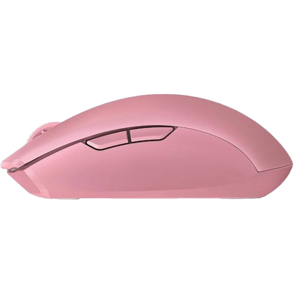 Миша Razer Orochi V2 Bluetooth/Wireless Quartz (RZ01-03731200-R3G1) Бездротове підключення Bluetooth + RF