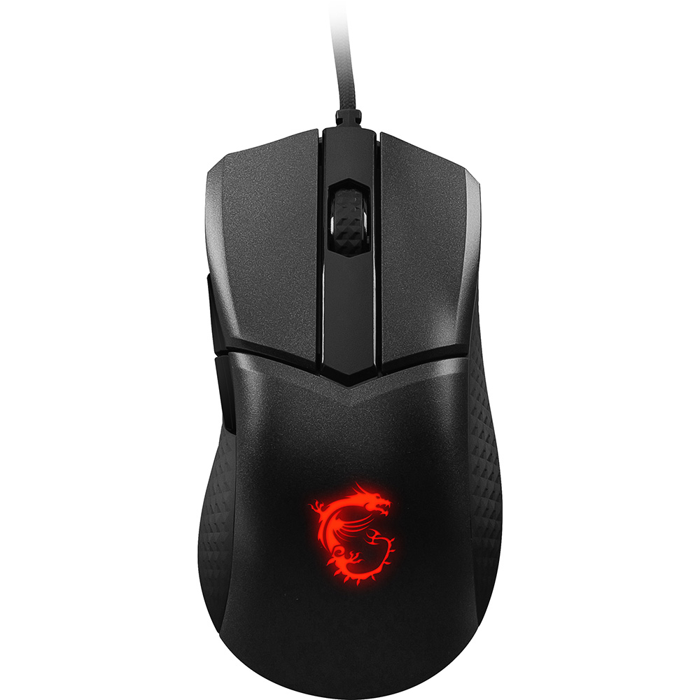 Мышь MSI CLUTCH GM31 LIGHTWEIGHT