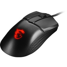 Мышь MSI CLUTCH GM31 LIGHTWEIGHT