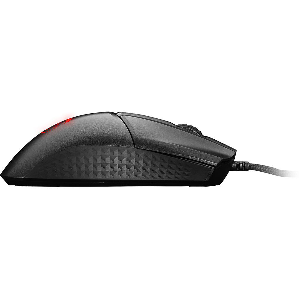 Мышь MSI CLUTCH GM31 LIGHTWEIGHT Тип сенсора оптический