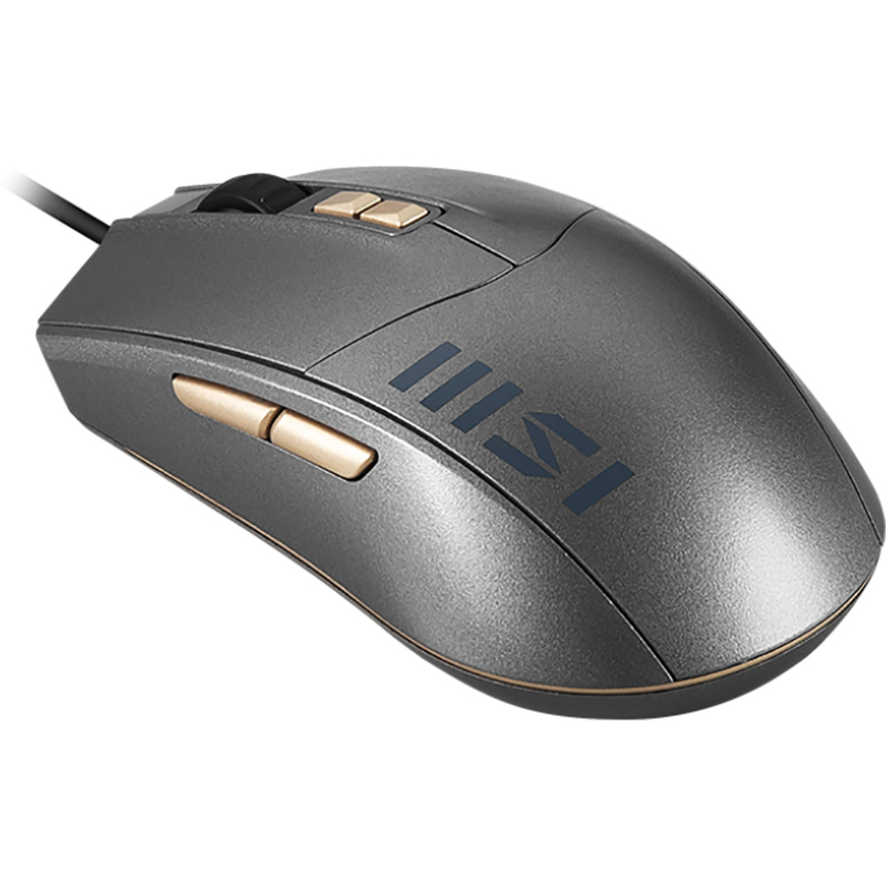 Миша MSI M31 USB OPTICAL Тип підключення дротове