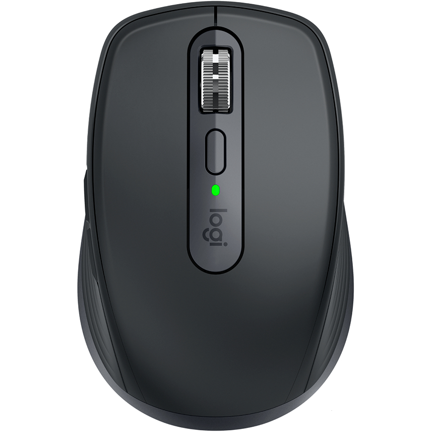 Мышь LOGITECH MX Anywhere 3S Bluetooth Graphite (910-006929)