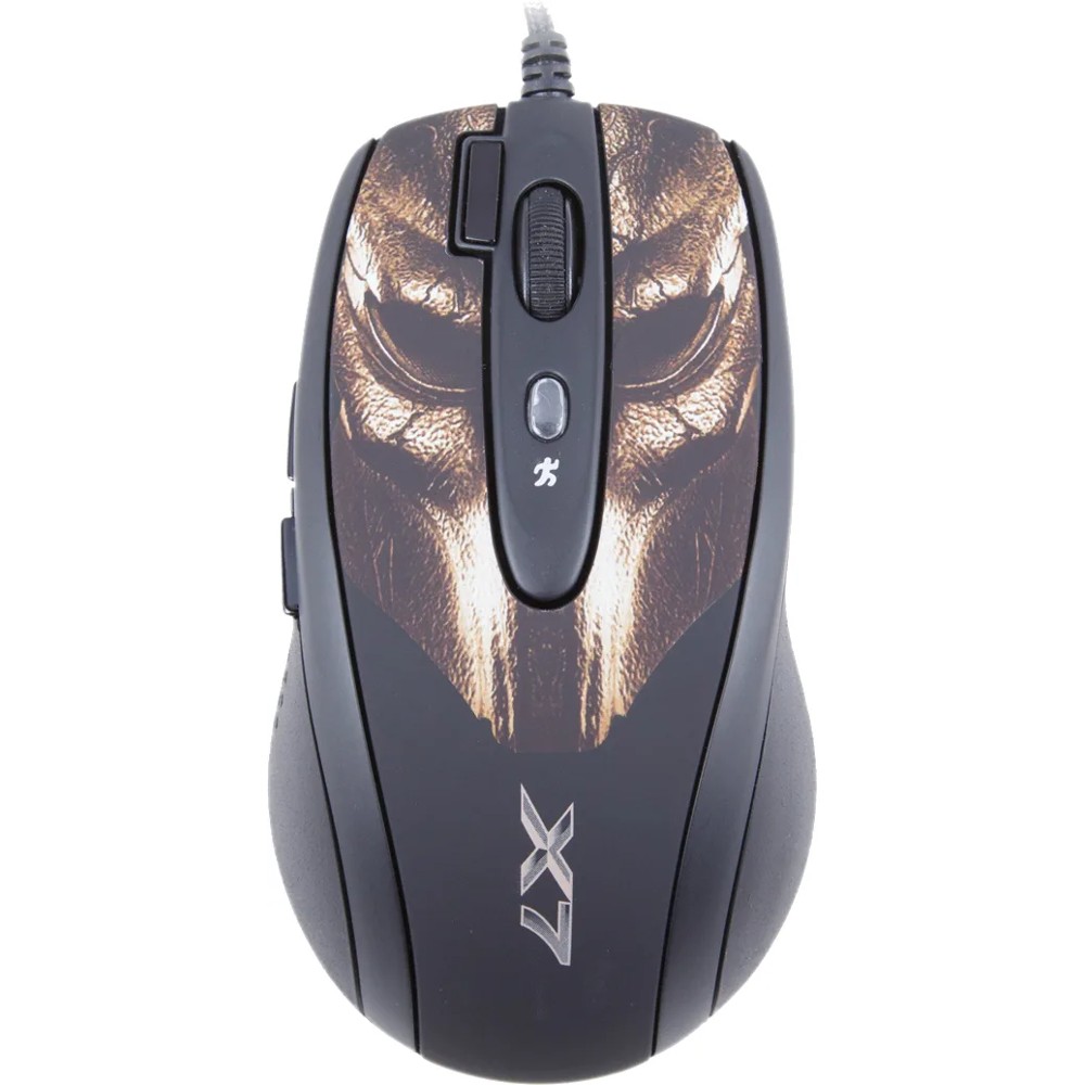 

Мышь A4 TECH XL-750BH / bronze, XL-750BH / bronze