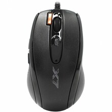 Миша A4 TECH XL-750BK (Black)