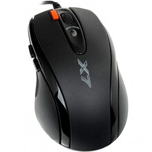 Миша A4 TECH XL-750BK (Black)