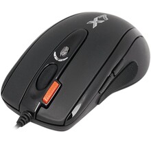 Миша A4 TECH XL-750BK (Black)