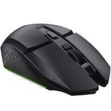 Миша TRUST GXT 110 Felox Wireless Gaming Mouse Black (25037) Миша TRUST GXT 110 Felox Wireless Gaming Mouse Black (25037)