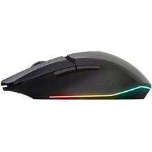 Миша TRUST GXT 110 Felox Wireless Gaming Mouse Black (25037) Миша TRUST GXT 110 Felox Wireless Gaming Mouse Black (25037)