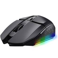 Миша TRUST GXT 110 Felox Wireless Gaming Mouse Black (25037) Миша TRUST GXT 110 Felox Wireless Gaming Mouse Black (25037)