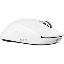 Мышь LOGITECH G Pro X Superlight 2 Lightspeed White (L910-006638)