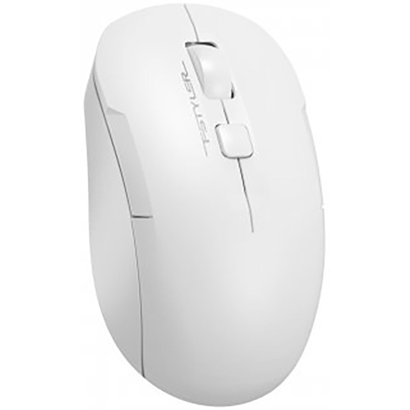 Изображение Мышь A4TECH Fstyler FG16C Air White