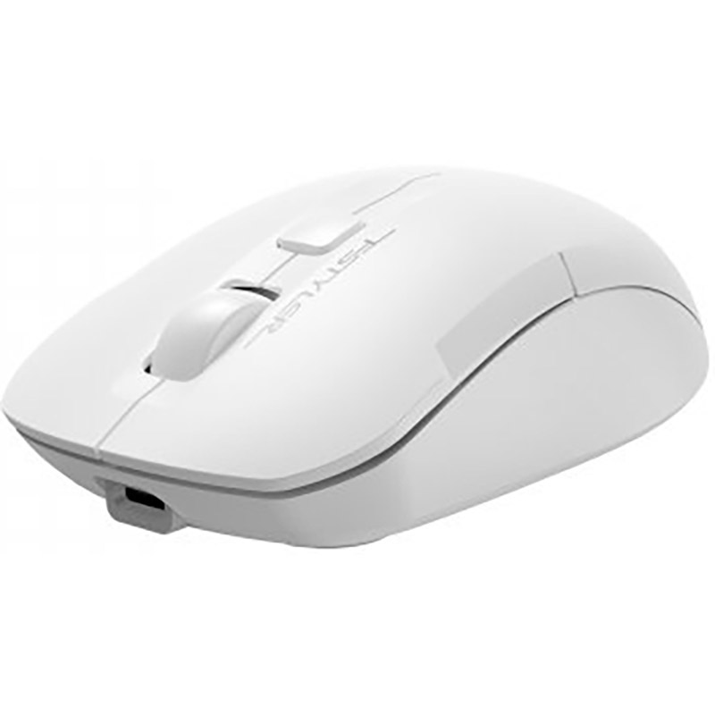 Внешний вид Мышь A4TECH Fstyler FG16C Air White