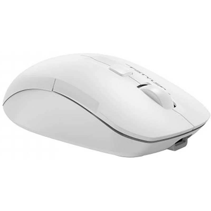 Мышь A4TECH Fstyler FG16C Air White Тип подключения беспроводное