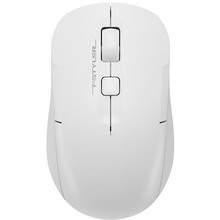 Миша A4TECH Fstyler FG16C Air White