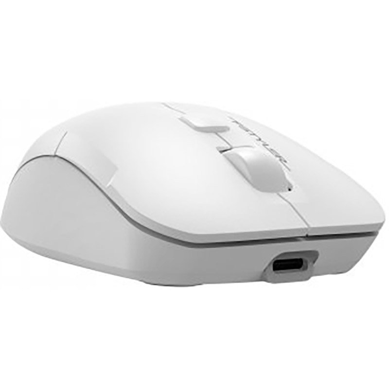 Фото Миша A4TECH Fstyler FG16CS Air White