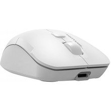 Миша A4TECH Fstyler FG16CS Air White