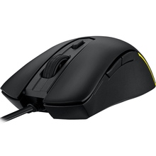 Мышь ASUS TUF GAMING M3 GEN II Black (90MP0320-BMUA00)