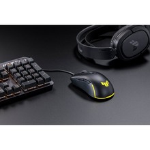 Мышь ASUS TUF GAMING M3 GEN II Black (90MP0320-BMUA00)