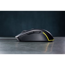 Мышь ASUS TUF GAMING M3 GEN II Black (90MP0320-BMUA00)