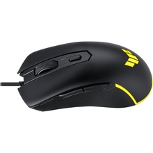 Мышь ASUS TUF GAMING M3 GEN II Black (90MP0320-BMUA00)