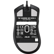 Мышь ASUS TUF GAMING M3 GEN II Black (90MP0320-BMUA00)
