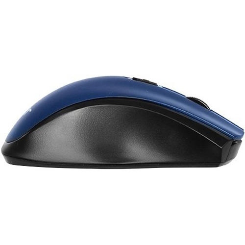 Мышь ACER OMR031 WL Blue (ZL.MCEEE.02B) Тип сенсора оптический