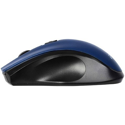 Мышь ACER OMR031 WL Blue (ZL.MCEEE.02B) Разрешение сенсора 1600