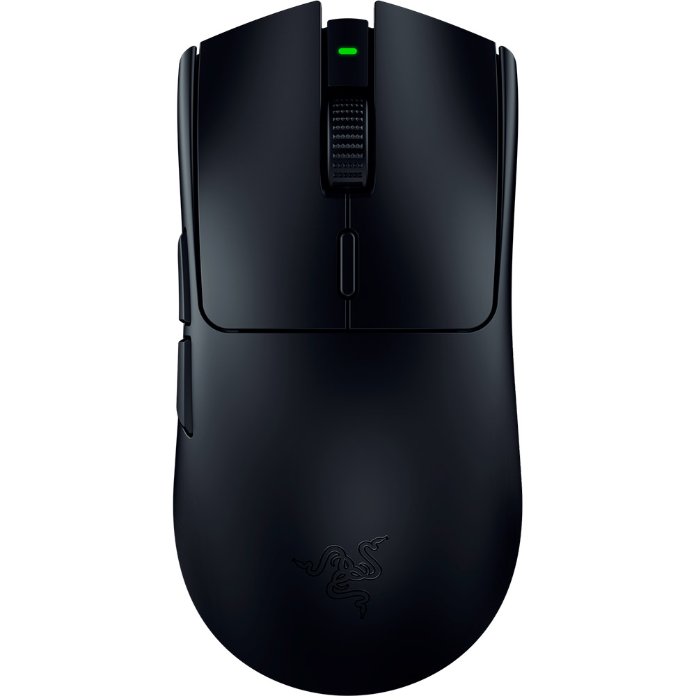 Миша RAZER Viper V3 HyperSpeed Wireless Black (RZ01-04910100-R3M1)