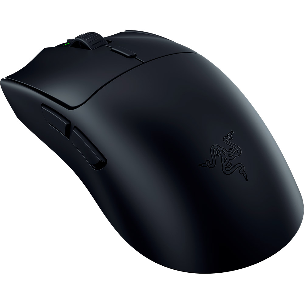 Миша RAZER Viper V3 HyperSpeed Wireless Black (RZ01-04910100-R3M1) Комплектація Миша, Батарейка типу AA, Посібник користувача