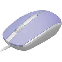 Мышь CANYON M-10 USB Mountain Lavender (CNE-CMS10ML)