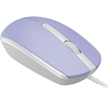 Миша CANYON M-10 USB Mountain Lavender (CNE-CMS10ML)