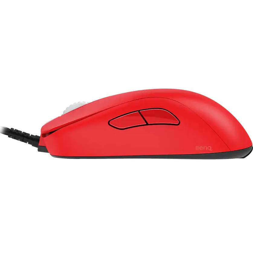 Мышь ZOWIE S2-RE RED Тип подключения проводное