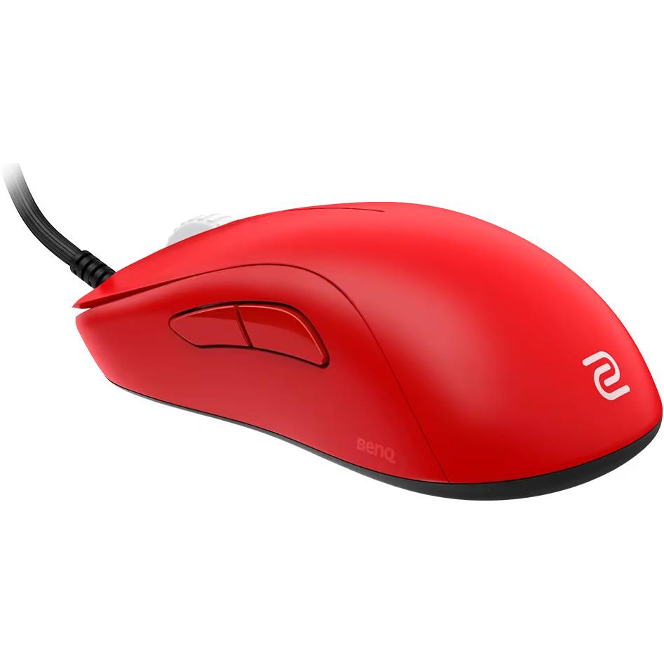 Зовнішній вигляд Миша ZOWIE S2-RE RED